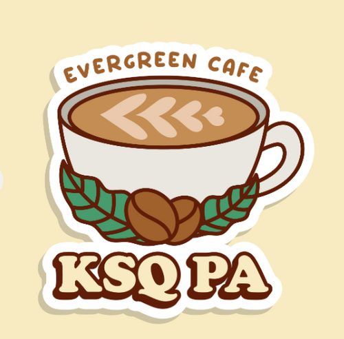 Evergreen Cafe 